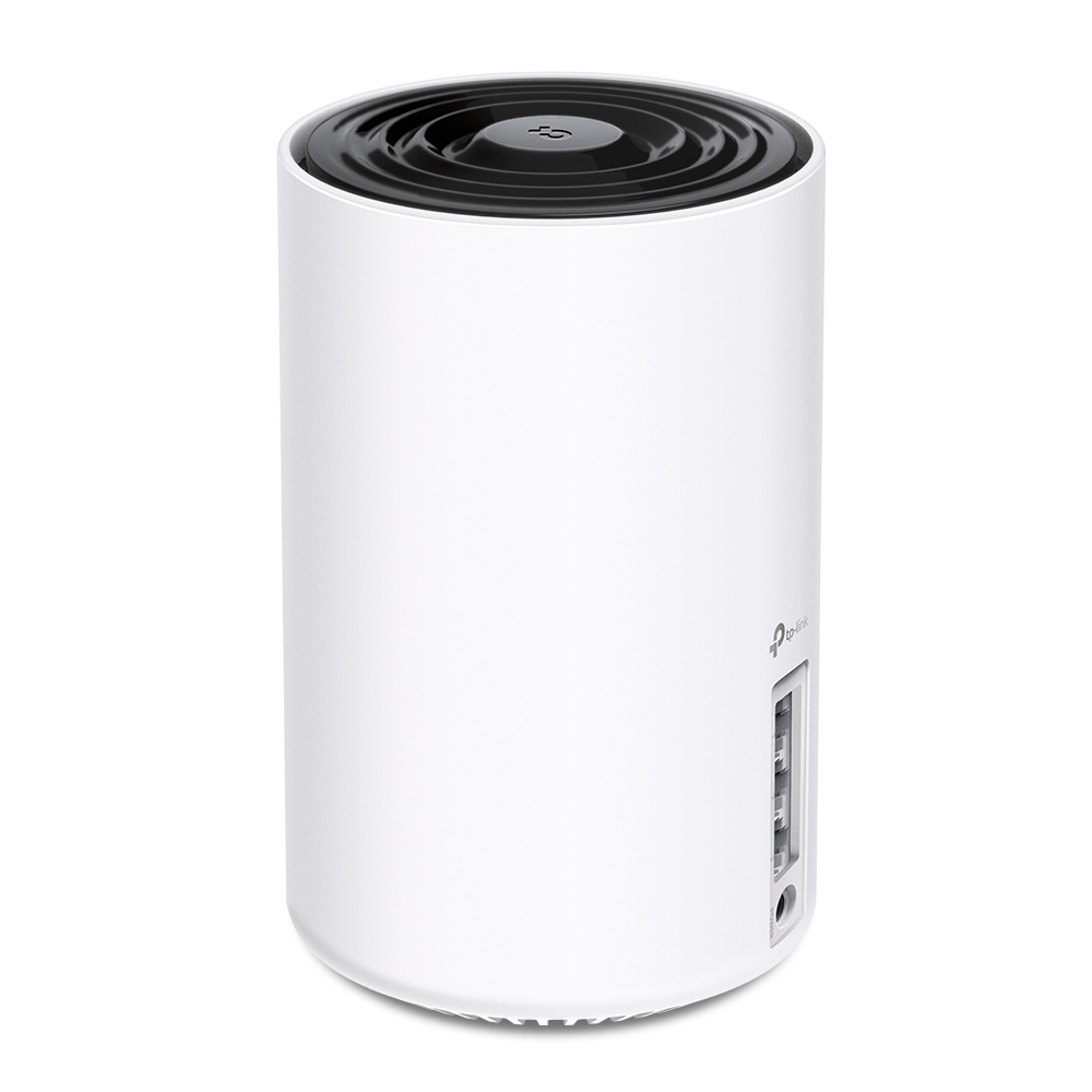 Bekijk afbeelding 2 van TP-Link Deco XE75 5400Mbps Gigabit.